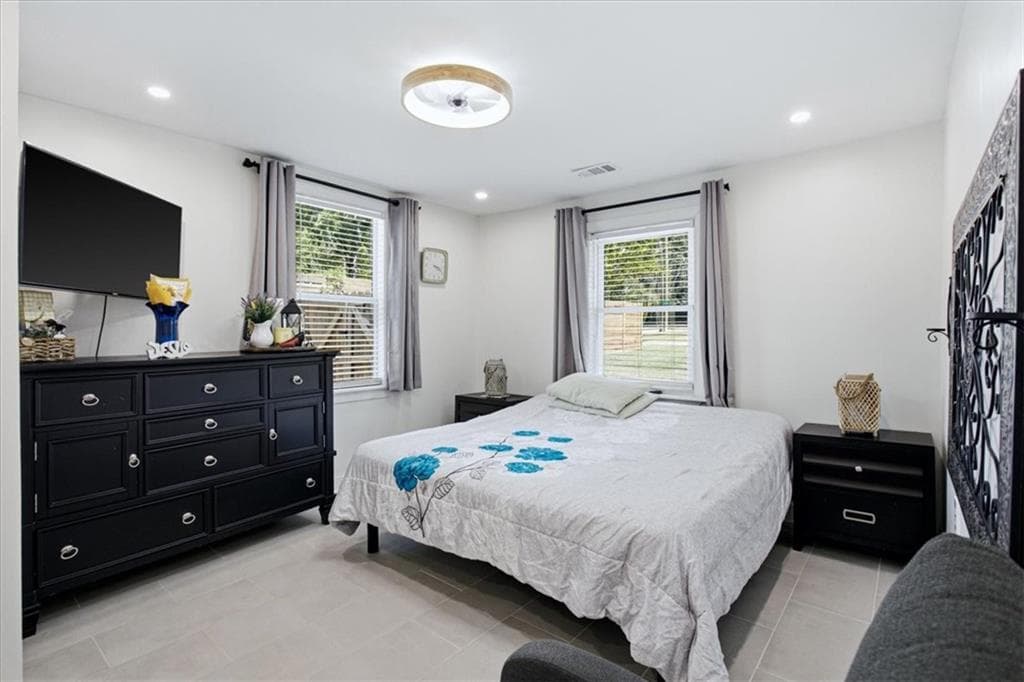 3 bedroom, 2 bathroom, 1,491 sq ft single family residence for sale at 119 Cedar Ridge Trail, Lawrenceville, GA 30046 — photo 9