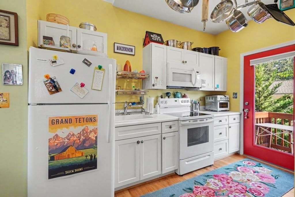 1 bedroom, 1 bathroom, 617 sq ft single family residence for sale at 1178 Vaughan Street, Clarkston, GA 30021 — photo 3