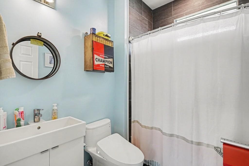 1 bedroom, 1 bathroom, 617 sq ft single family residence for sale at 1178 Vaughan Street, Clarkston, GA 30021 — photo 5