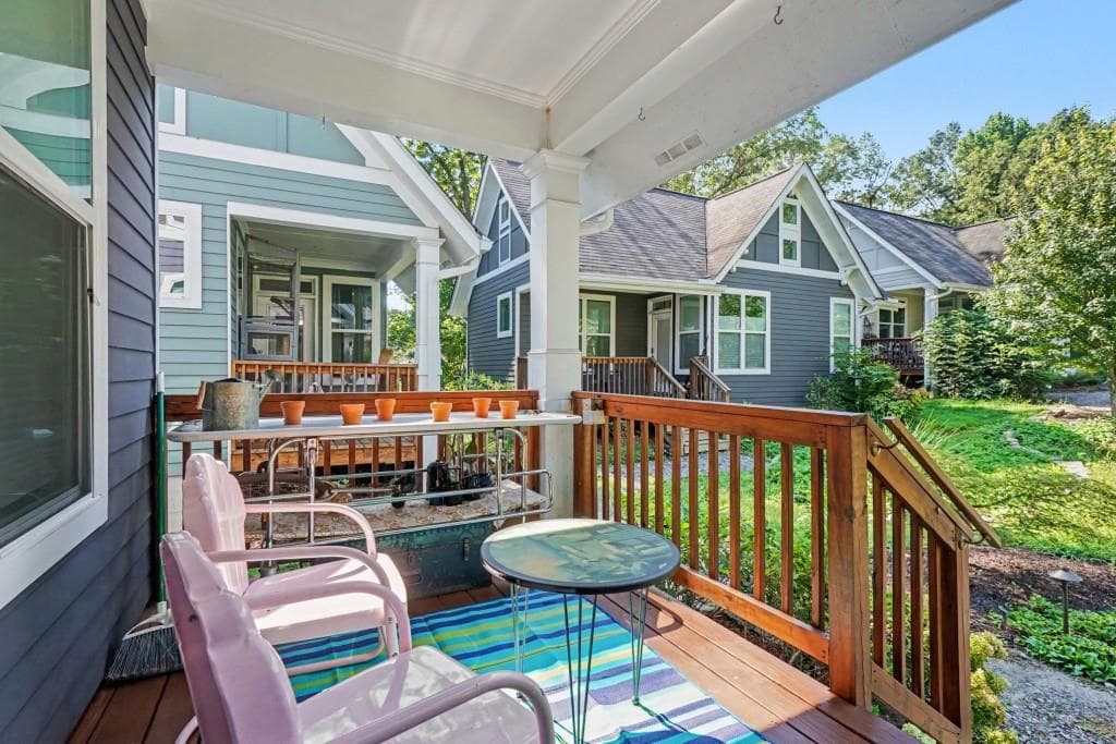 1 bedroom, 1 bathroom, 617 sq ft single family residence for sale at 1178 Vaughan Street, Clarkston, GA 30021 — photo 7