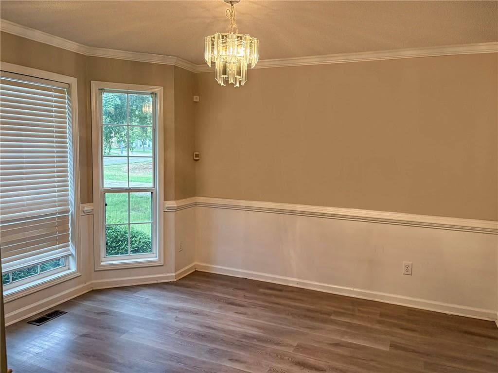 4 bedroom, 3 bathroom, 2,156 sq ft single family residence for sale at 464 Walnut Creek Drive, Stockbridge, GA 30281 — photo 8