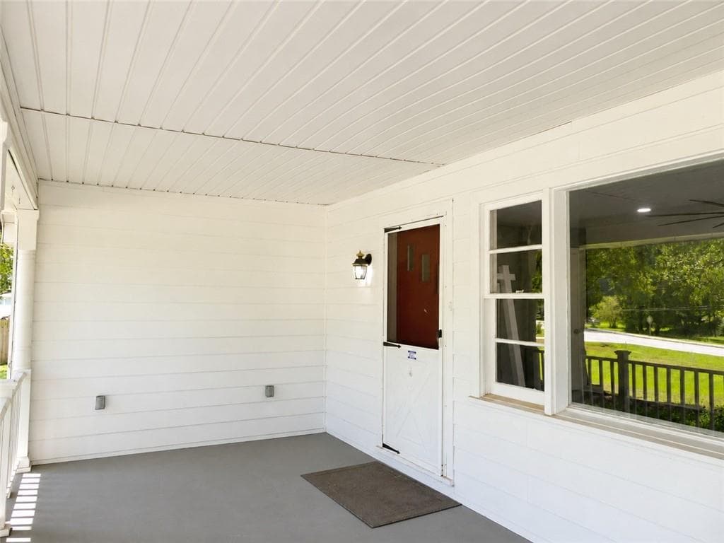 3 bedroom, 2 bathroom, 1,440 sq ft single family residence for sale at 1660 Old Alabama Road, Austell, GA 30168 — photo 4