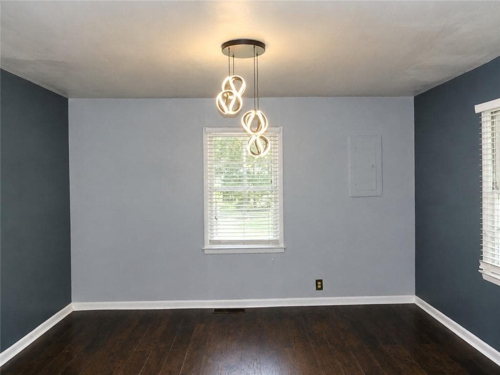 3 bedroom, 2 bathroom, 1,440 sq ft single family residence for sale at 1660 Old Alabama Road, Austell, GA 30168 — photo 10