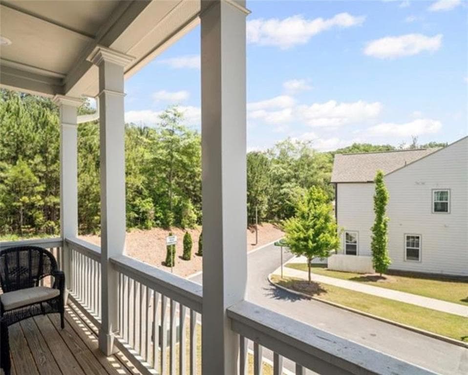 5 bedroom, 4 bathroom, 2,132 sq ft single family residence for rent at 507 Bishop Ln, Woodstock, GA 30188 for $3,500 a month — photo 4