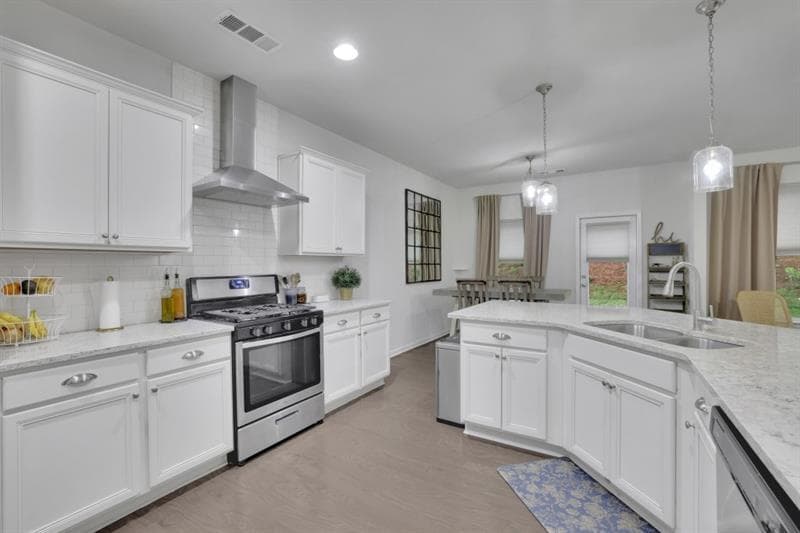 5 bedroom, 3 bathroom, 2,807 sq ft single family residence for rent at 6185 Vista Crossing Way, Cumming, GA 30028 for $3,000 a month — photo 10