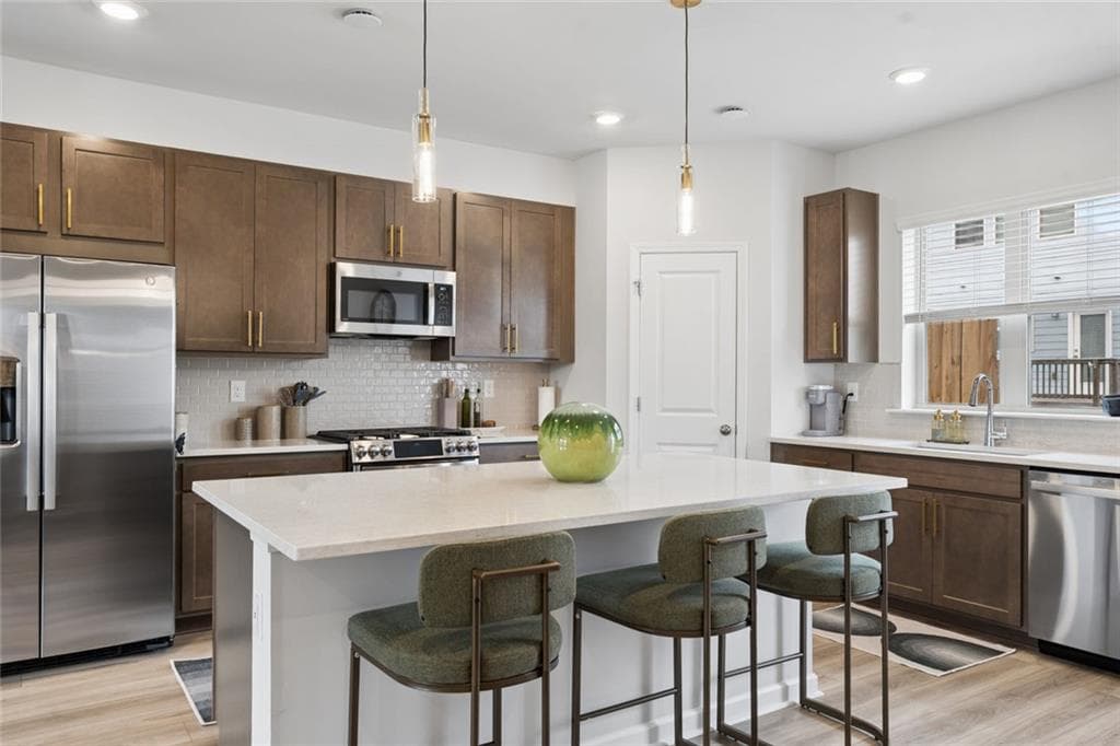 3 bedroom, 4 bathroom, 2,018 sq ft townhouse for sale at 217 Matson Run, Mableton, GA 30126 — photo 6