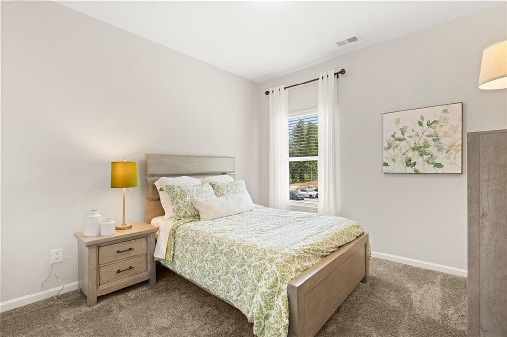 3 bedroom, 3 bathroom, 1,933 sq ft single family residence under contract at 63 Southland Drive, Ringgold, GA 30736 — photo 7