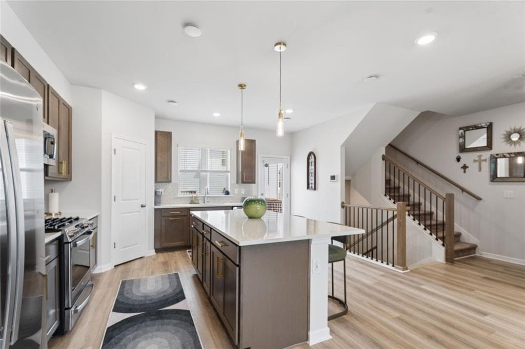 3 bedroom, 4 bathroom, 2,018 sq ft townhouse for sale at 217 Matson Run, Mableton, GA 30126 — photo 10