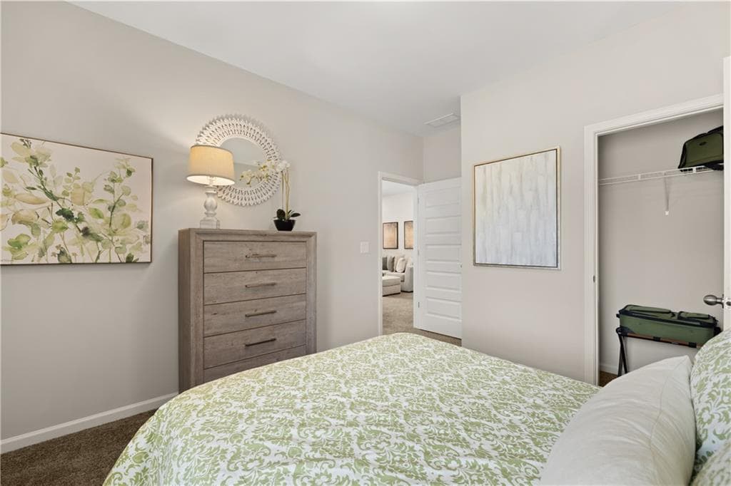 3 bedroom, 3 bathroom, 1,933 sq ft single family residence under contract at 63 Southland Drive, Ringgold, GA 30736 — photo 9