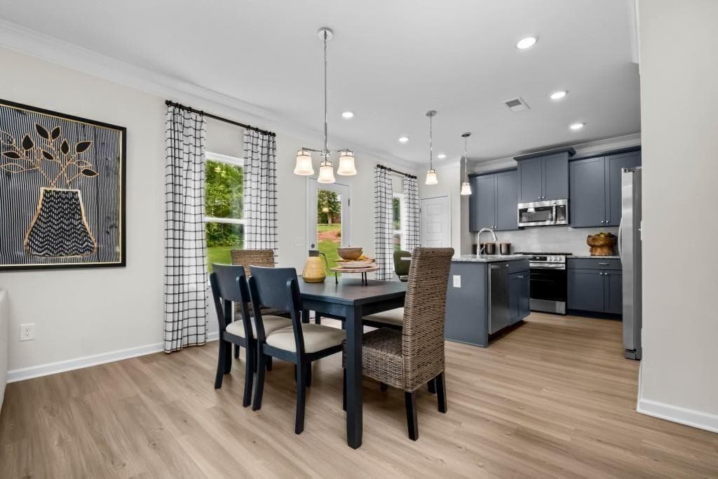 3 bedroom, 3 bathroom, 1,813 sq ft single family residence for sale at 573 Pemberton Street, Kingston, GA 30145 — photo 10