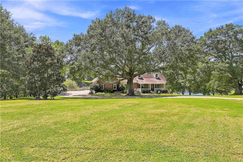 4 bedroom, 4 bathroom, 2,539 sq ft single family residence for sale at 245 Pine Knott Road, Fayetteville, GA 30214 — photo 6