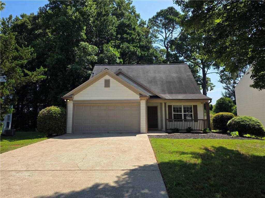 278 Carrington Way