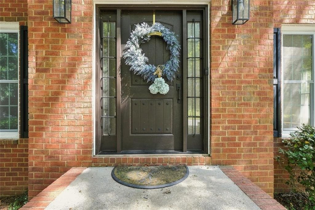 4 bedroom, 3 bathroom, 2,336 sq ft single family residence for sale at 1240 Wynford Colony, Marietta, GA 30064 — photo 7