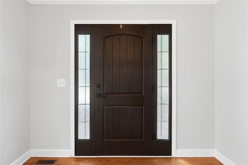 4 bedroom, 3 bathroom, 2,336 sq ft single family residence for sale at 1240 Wynford Colony, Marietta, GA 30064 — photo 8