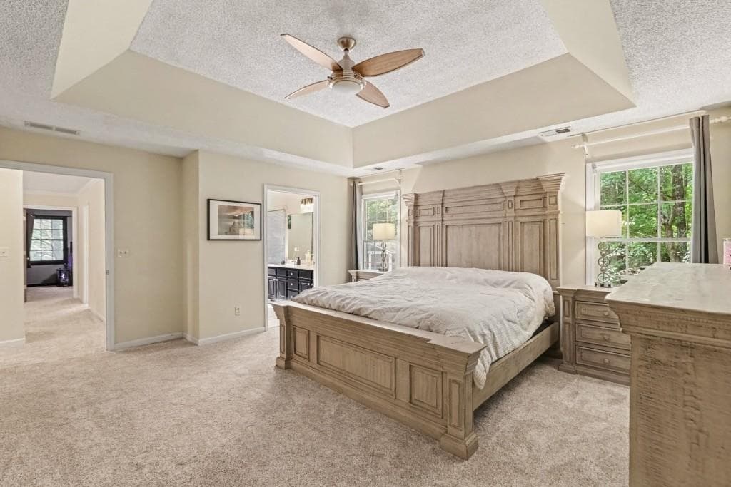 4 bedroom, 3 bathroom, 2,493 sq ft single family residence for sale at 5155 Holly Springs Drive, Douglasville, GA 30135 — photo 4