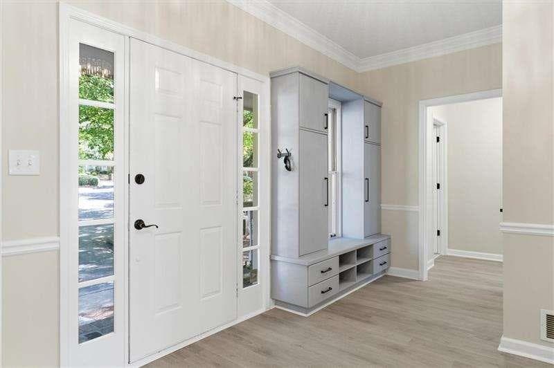 4 bedroom, 4 bathroom, 2,814 sq ft townhouse for sale at 226 Riverview Trail 53, Roswell, GA 30075 — photo 3