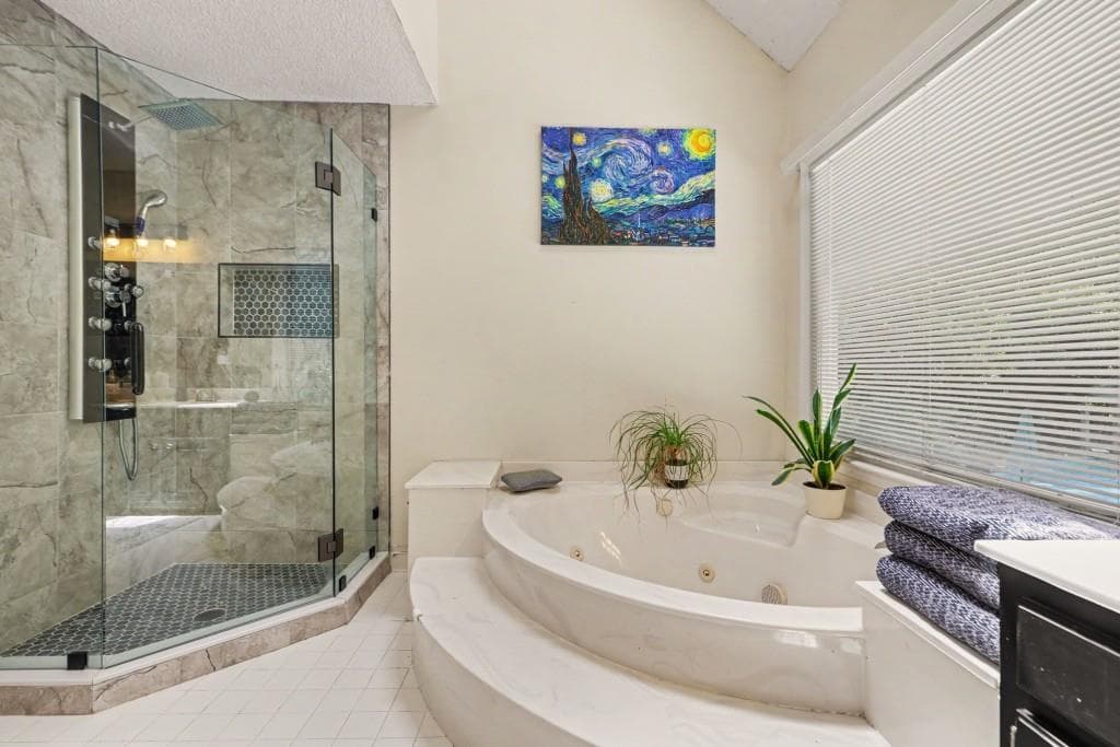 4 bedroom, 3 bathroom, 2,493 sq ft single family residence for sale at 5155 Holly Springs Drive, Douglasville, GA 30135 — photo 5