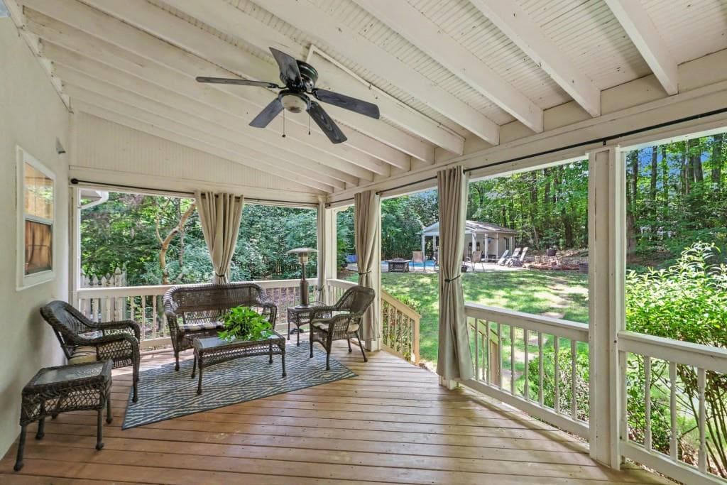 4 bedroom, 3 bathroom, 2,493 sq ft single family residence for sale at 5155 Holly Springs Drive, Douglasville, GA 30135 — photo 6