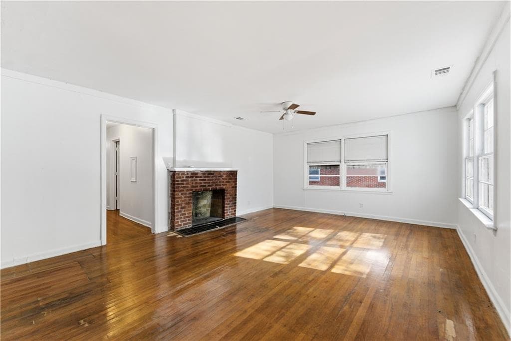 4 bedroom, 2 bathroom, 1,695 sq ft single family residence for sale at 1431 NW SHARON Street, Atlanta, GA 30314 — photo 5