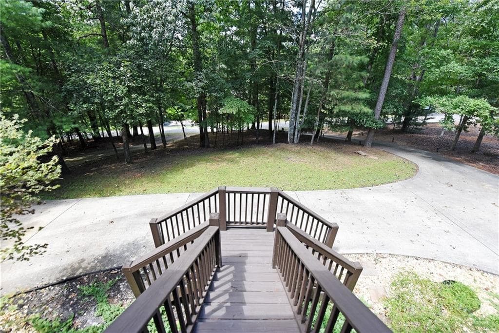 3 bedroom, 3 bathroom, 2,064 sq ft single family residence for sale at 345 Acadia Drive, Ellijay, GA 30540 — photo 4