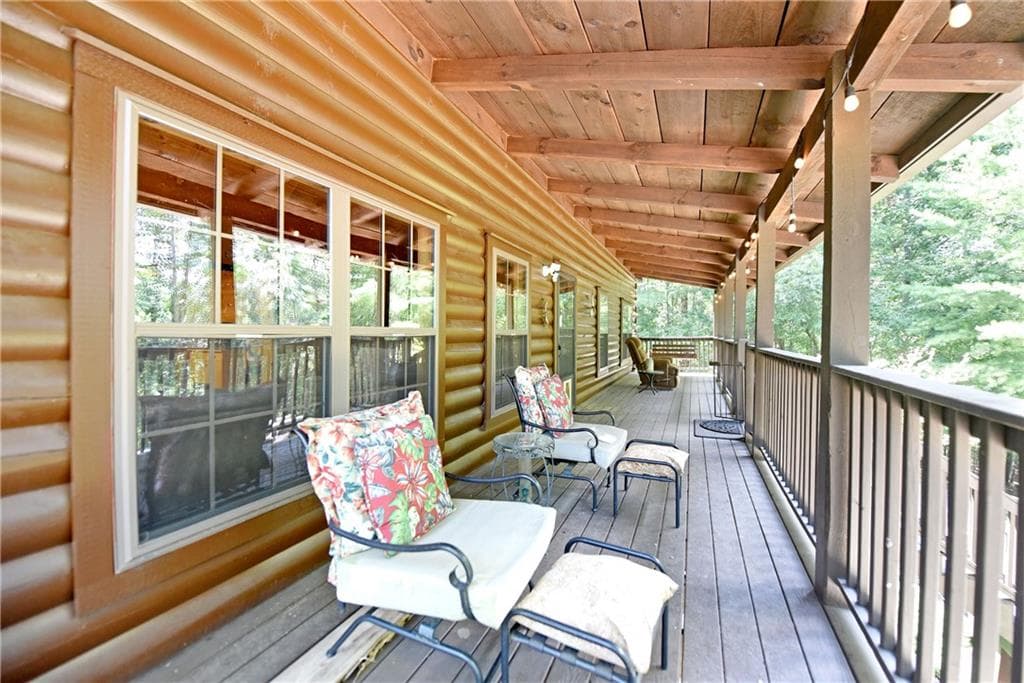 3 bedroom, 3 bathroom, 2,064 sq ft single family residence for sale at 345 Acadia Drive, Ellijay, GA 30540 — photo 5