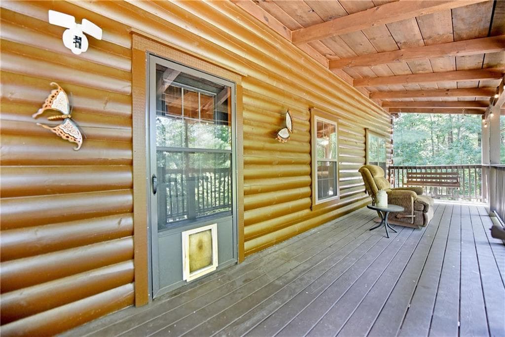 3 bedroom, 3 bathroom, 2,064 sq ft single family residence for sale at 345 Acadia Drive, Ellijay, GA 30540 — photo 6
