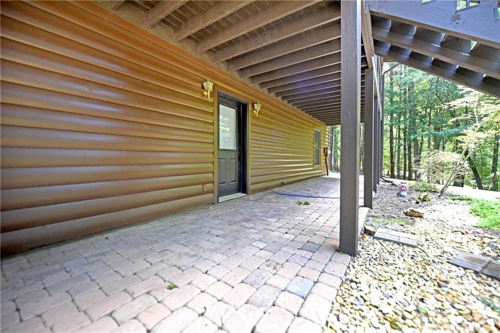 3 bedroom, 3 bathroom, 2,064 sq ft single family residence for sale at 345 Acadia Drive, Ellijay, GA 30540 — photo 9