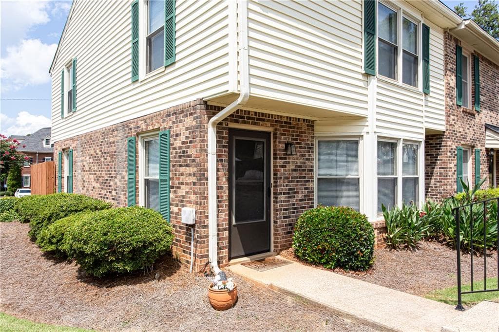 3 bedroom, 3 bathroom, 1,476 sq ft condominium for sale at 768 Longleaf Drive, Lawrenceville, GA 30046 — photo 5