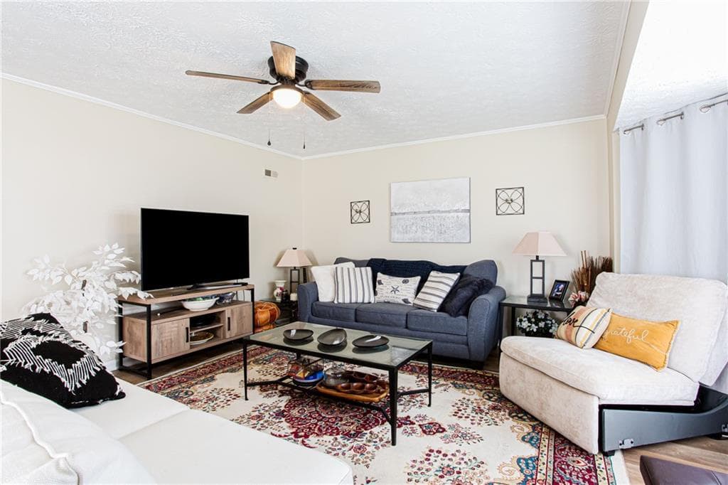 3 bedroom, 3 bathroom, 1,476 sq ft condominium for sale at 768 Longleaf Drive, Lawrenceville, GA 30046 — photo 7