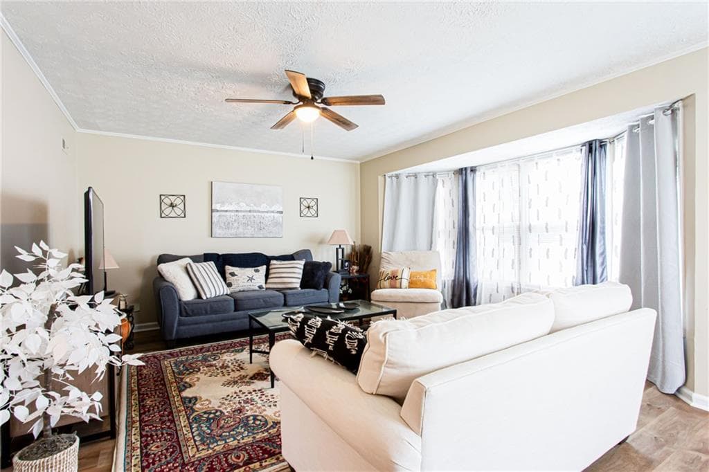 3 bedroom, 3 bathroom, 1,476 sq ft condominium for sale at 768 Longleaf Drive, Lawrenceville, GA 30046 — photo 8