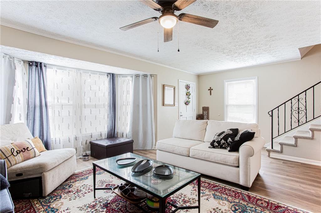 3 bedroom, 3 bathroom, 1,476 sq ft condominium for sale at 768 Longleaf Drive, Lawrenceville, GA 30046 — photo 10