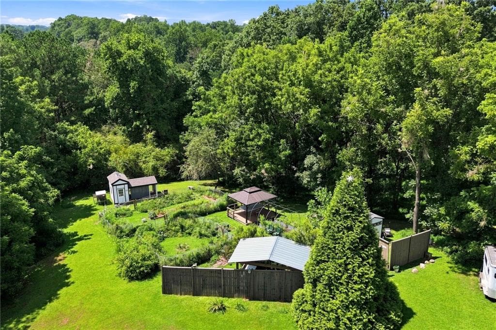 7 bedroom, 8 bathroom, 9,023 sq ft single family residence for sale at 251 Bethany Farms Drive, Ball Ground, GA 30107 — photo 6