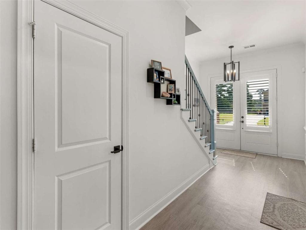 5 bedroom, 4 bathroom, 4,017 sq ft single family residence for sale at 1308 Linkview Crossing, Locust Grove, GA 30248 — photo 2
