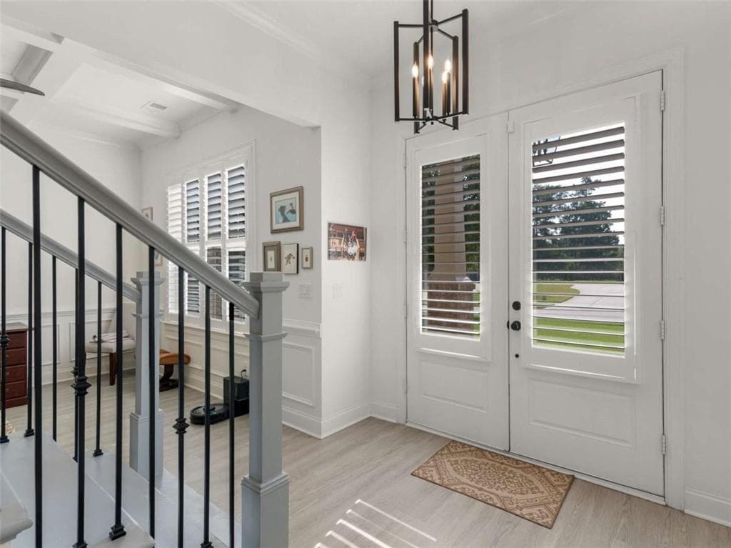 5 bedroom, 4 bathroom, 4,017 sq ft single family residence for sale at 1308 Linkview Crossing, Locust Grove, GA 30248 — photo 5