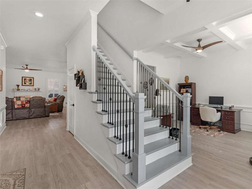 5 bedroom, 4 bathroom, 4,017 sq ft single family residence for sale at 1308 Linkview Crossing, Locust Grove, GA 30248 — photo 6