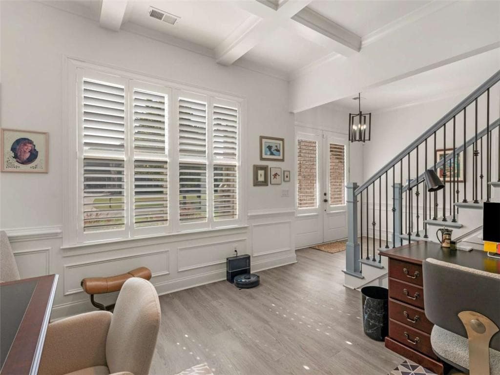 5 bedroom, 4 bathroom, 4,017 sq ft single family residence for sale at 1308 Linkview Crossing, Locust Grove, GA 30248 — photo 9