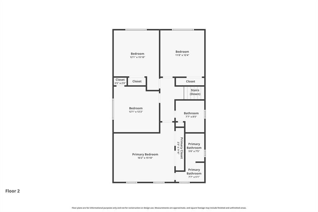 4 bedroom, 3 bathroom, 2,649 sq ft single family residence for sale at 2069 Christian Circle, Conyers, GA 30013 — photo 3