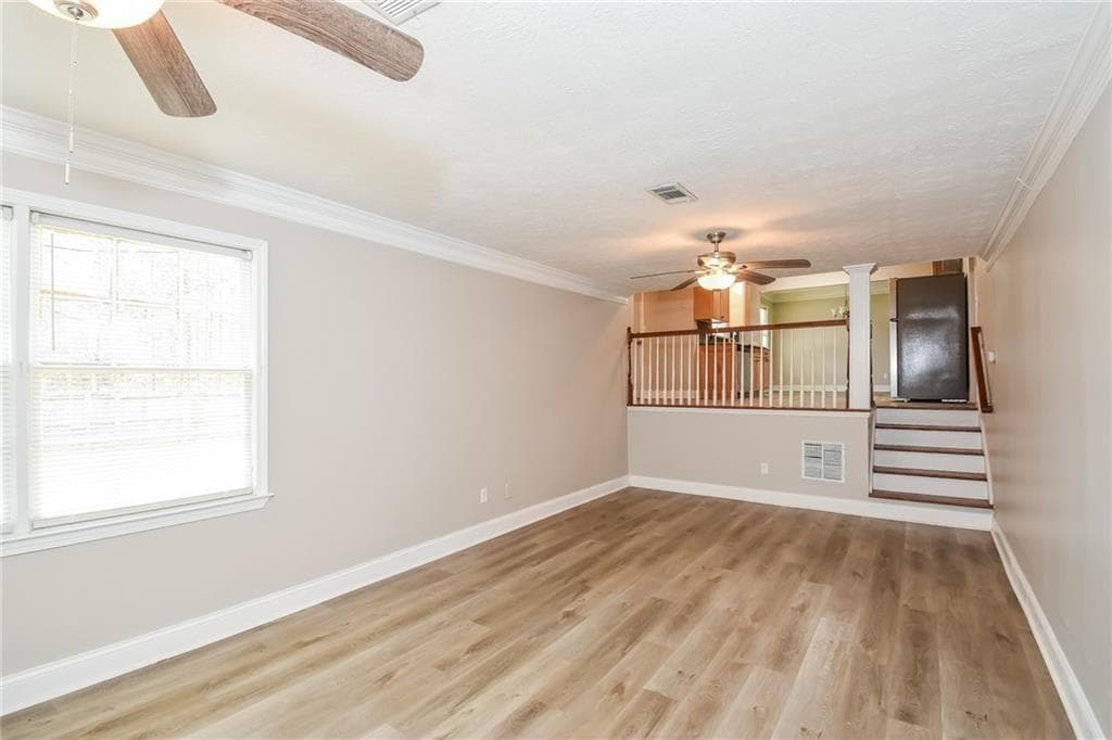 4 bedroom, 3 bathroom, 2,649 sq ft single family residence for sale at 2069 Christian Circle, Conyers, GA 30013 — photo 7
