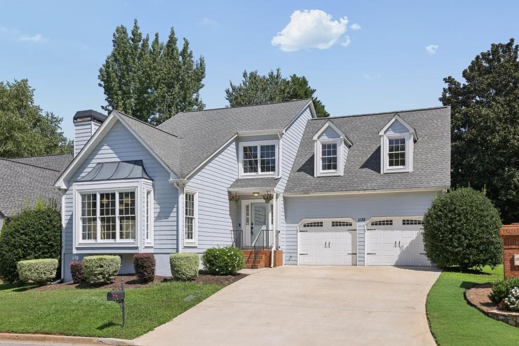 3 bedroom, 3 bathroom, 2,801 sq ft single family residence under contract at 1132 Oakland Trace, Brookhaven, GA 30319 — photo 8