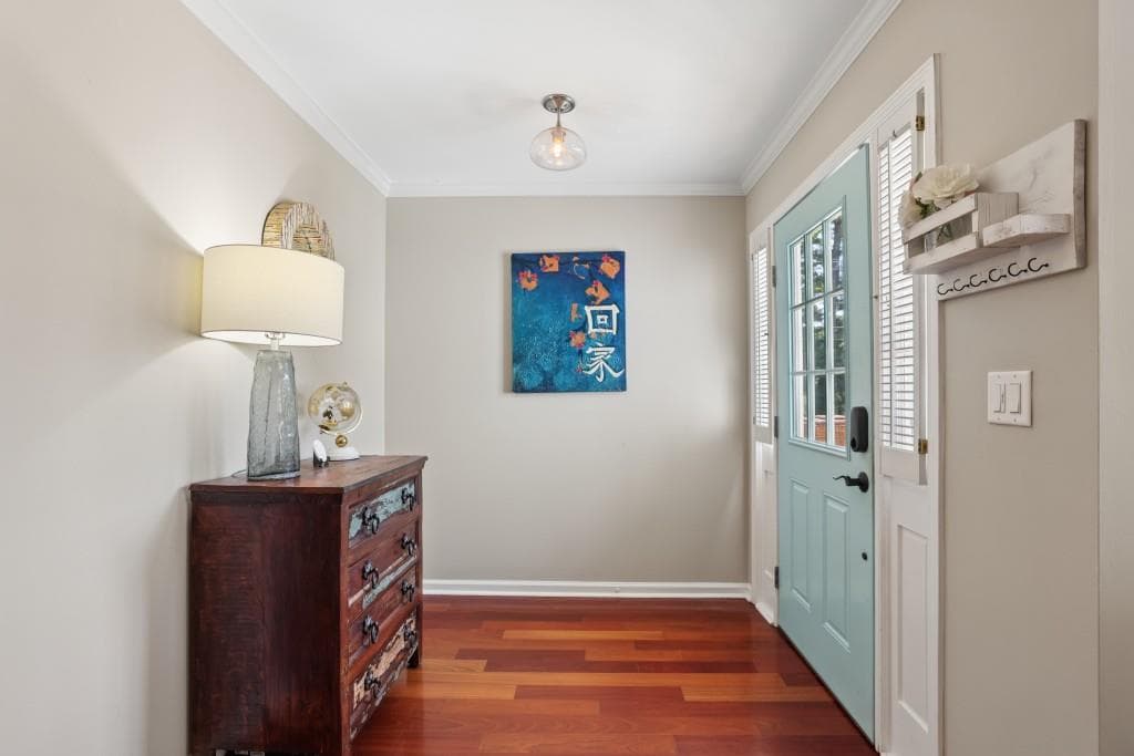 3 bedroom, 3 bathroom, 2,801 sq ft single family residence under contract at 1132 Oakland Trace, Brookhaven, GA 30319 — photo 10