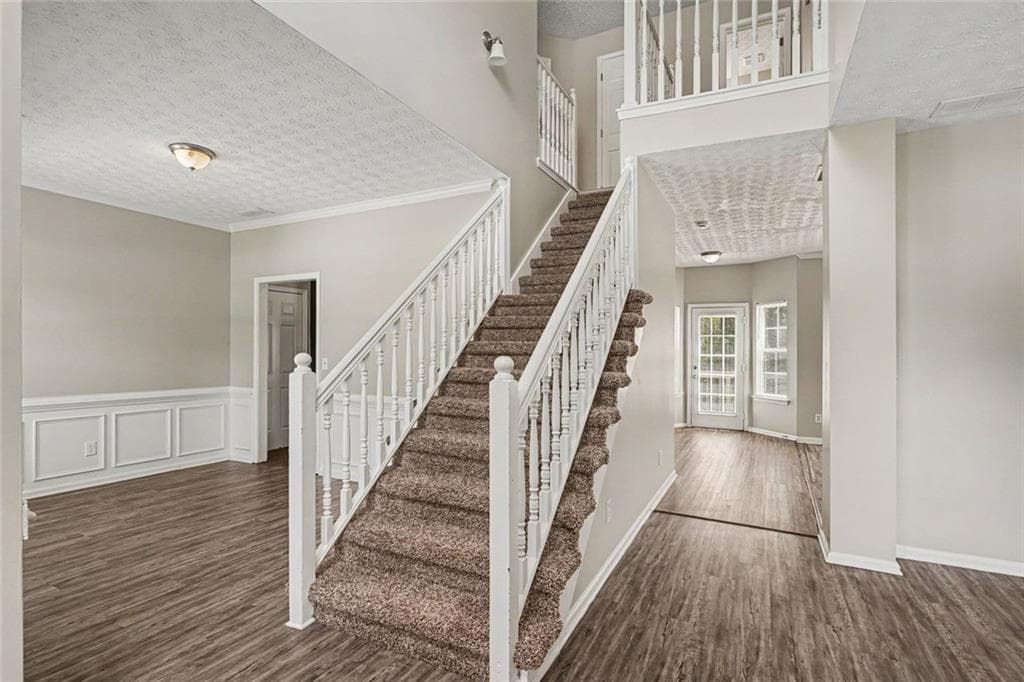 4 bedroom, 3 bathroom, 2,075 sq ft single family residence for sale at 4269 Goldleaf Terrace, Rex, GA 30273 — photo 3