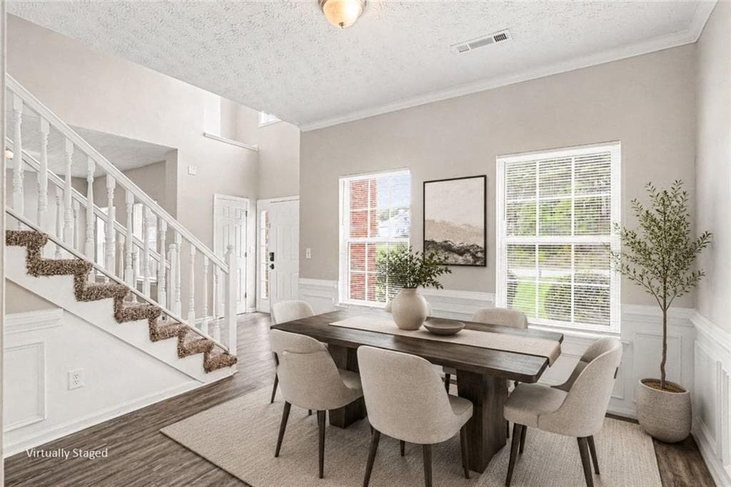 4 bedroom, 3 bathroom, 2,075 sq ft single family residence for sale at 4269 Goldleaf Terrace, Rex, GA 30273 — photo 4