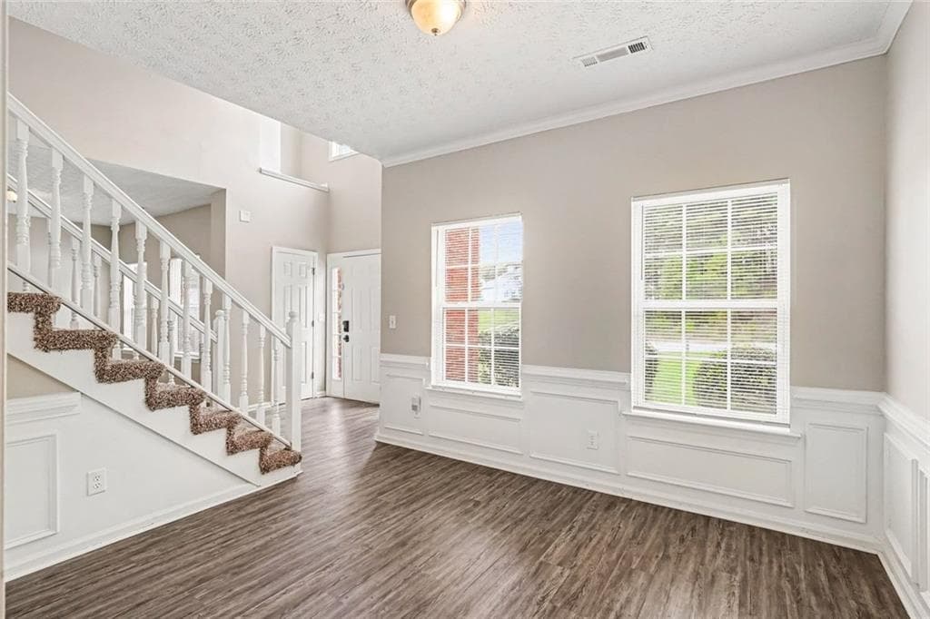 4 bedroom, 3 bathroom, 2,075 sq ft single family residence for sale at 4269 Goldleaf Terrace, Rex, GA 30273 — photo 5