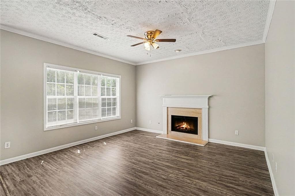 4 bedroom, 3 bathroom, 2,075 sq ft single family residence for sale at 4269 Goldleaf Terrace, Rex, GA 30273 — photo 7