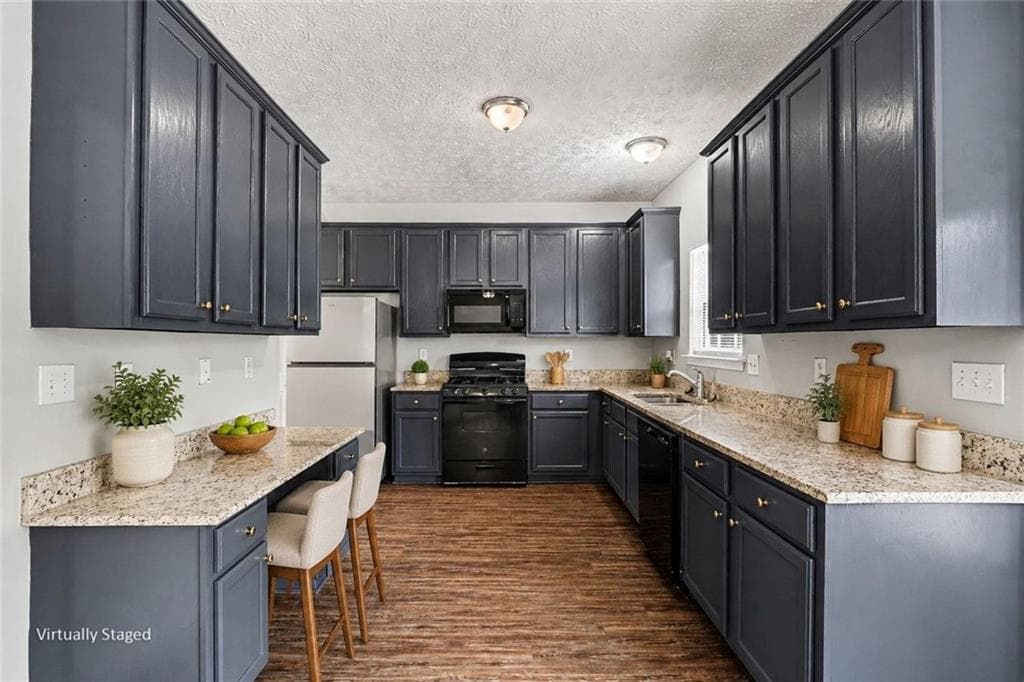4 bedroom, 3 bathroom, 2,075 sq ft single family residence for sale at 4269 Goldleaf Terrace, Rex, GA 30273 — photo 8