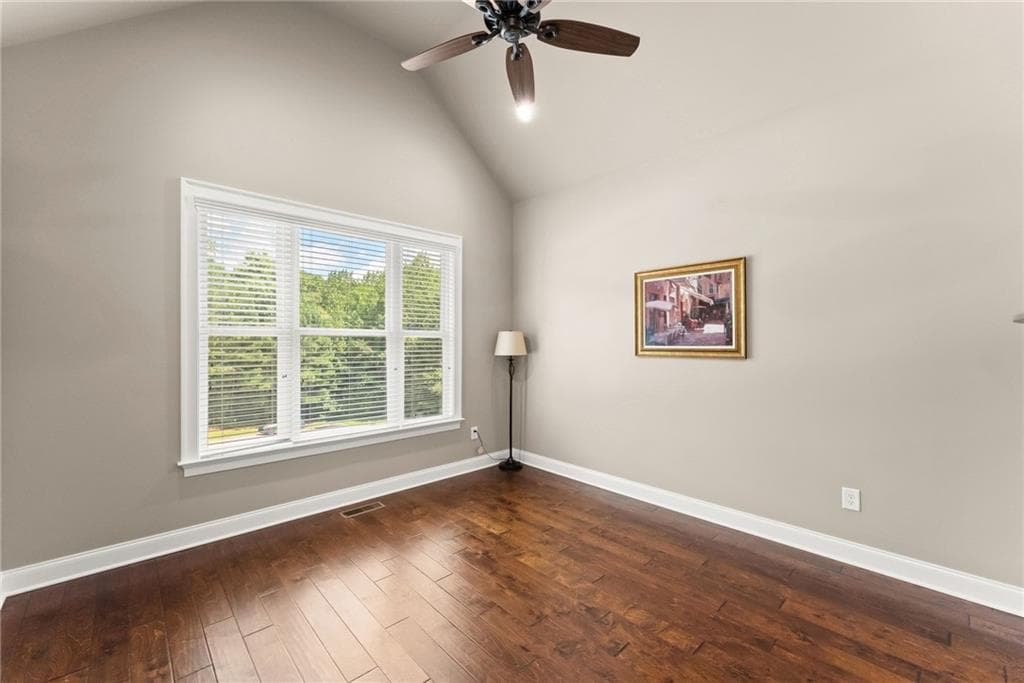 4 bedroom, 4 bathroom, 3,508 sq ft single family residence for sale at 4466 Park Royal Drive, Flowery Branch, GA 30542 — photo 10