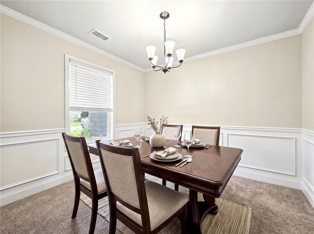 4 bedroom, 3 bathroom, 1,749 sq ft single family residence for sale at 108 Creek Haven Drive, Winterville, GA 30683 — photo 5