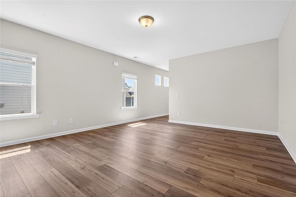 3 bedroom, 2 bathroom, 1,201 sq ft single family residence for sale at 105 Meadowlark Lane, Cartersville, GA 30120 — photo 3
