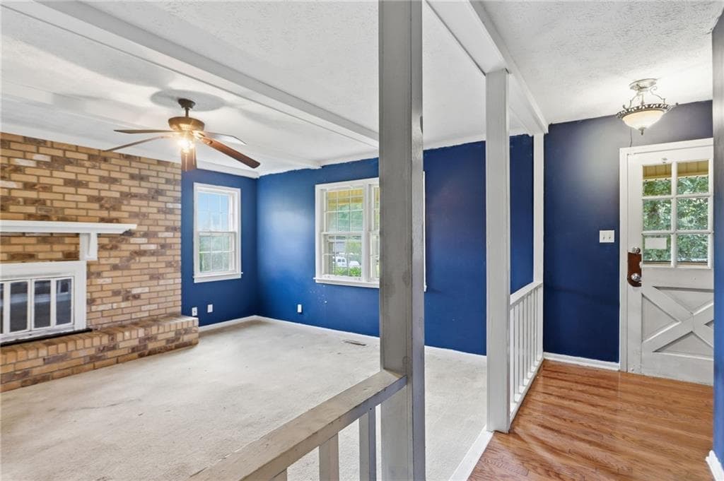 3 bedroom, 2 bathroom, 1,293 sq ft single family residence for sale at 2029 Abington Lane, Snellville, GA 30078 — photo 9
