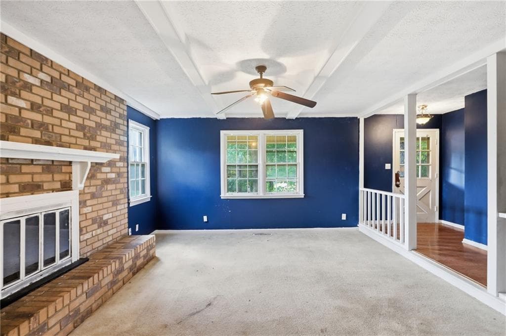 3 bedroom, 2 bathroom, 1,293 sq ft single family residence for sale at 2029 Abington Lane, Snellville, GA 30078 — photo 10